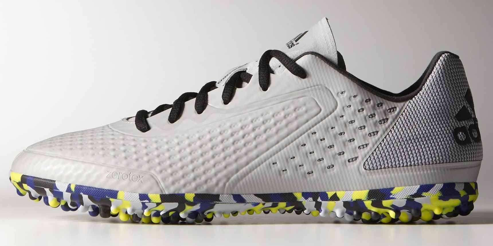 Adidas sales ff crazyquick